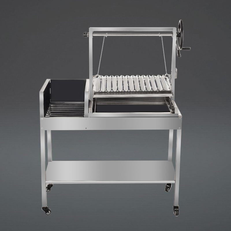BBQ Grills