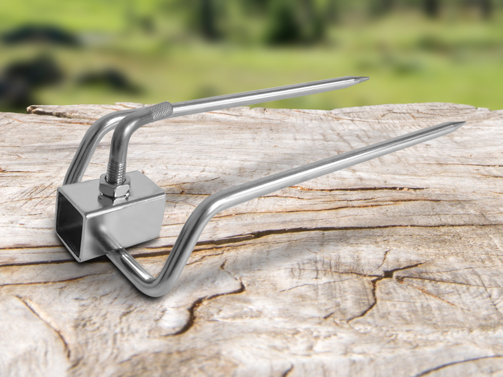 Meat Fork —— Meat barbecue fork