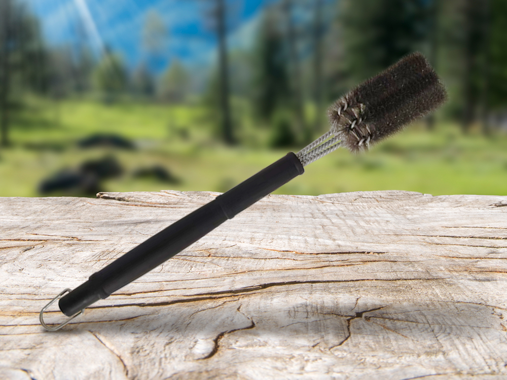 Grill Brushes —— Grill Rescue - The World's Best Grill Brush