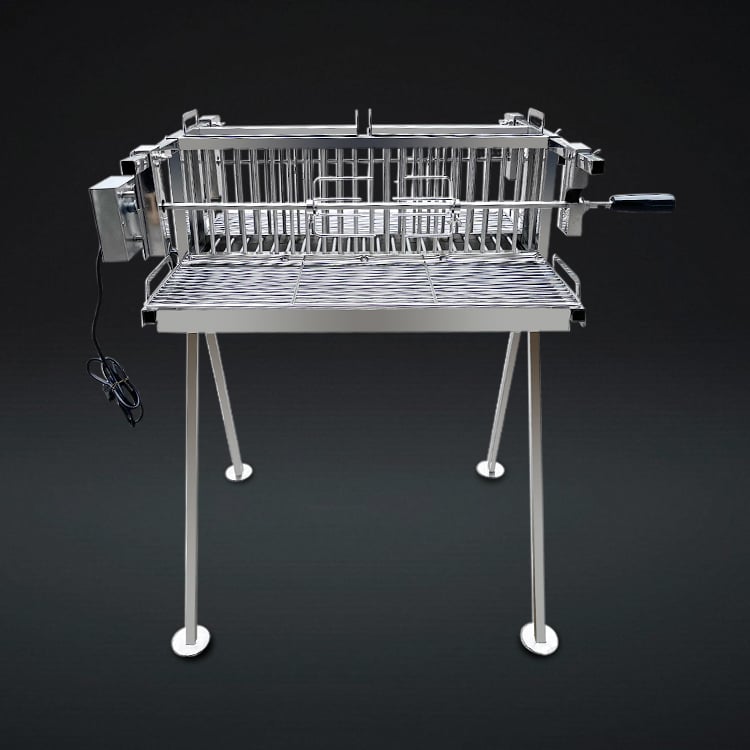 Barbecue Grills —— enjoy the barbecue feast quickly