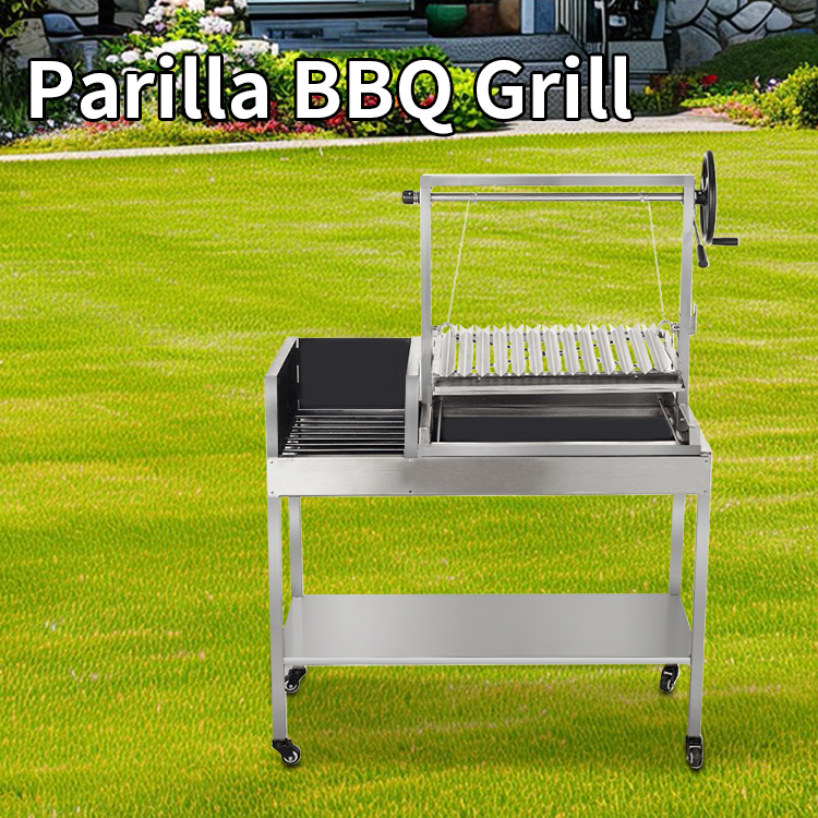 las mejores parrillas para barbacoa 2025: Las 10 selecciones expertas principales