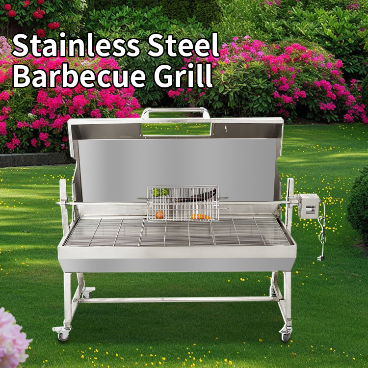 Comment maîtriser votre grill argentin pour barbecue : conseils et techniques