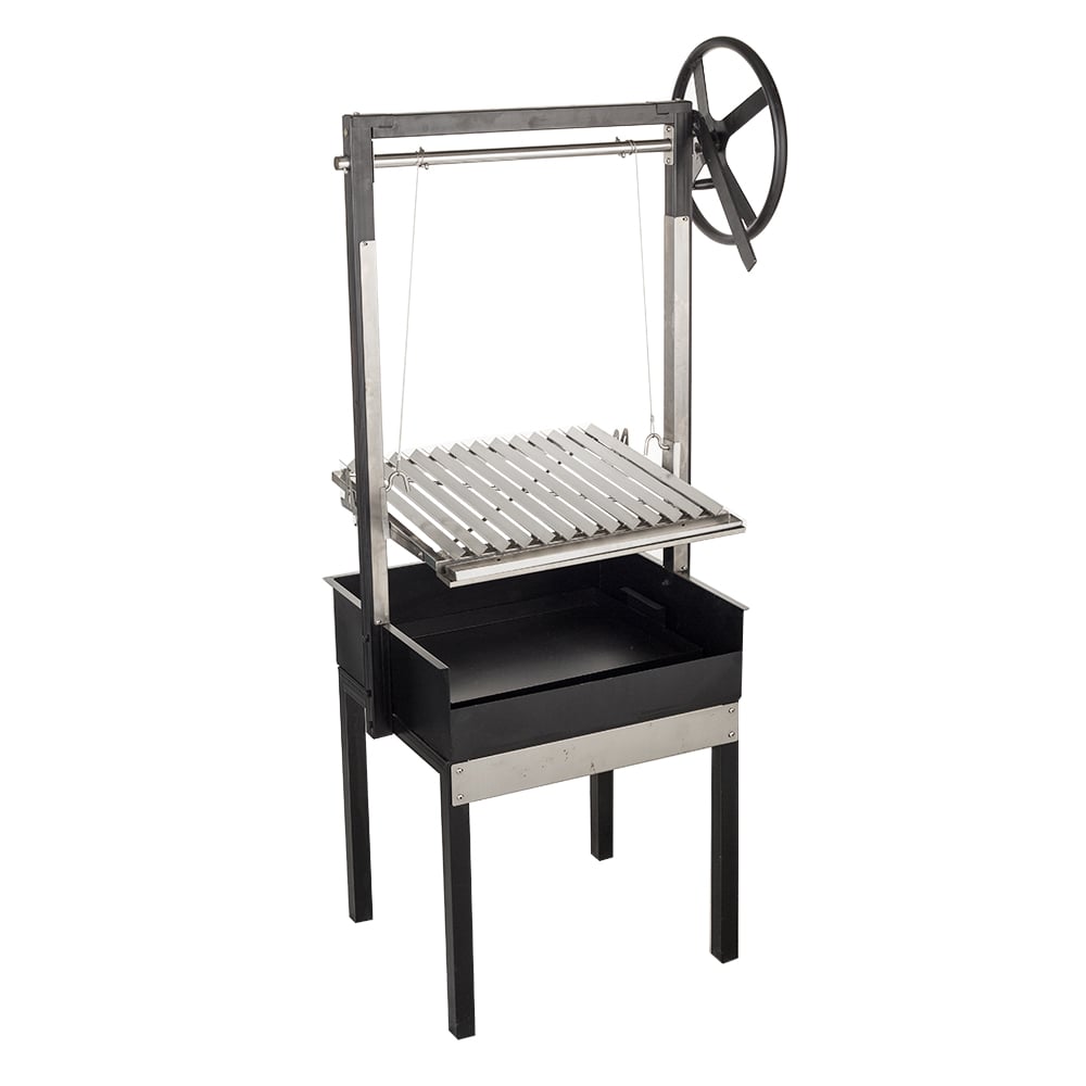 Pourquoi choisir un barbecue Santa Maria ? Guide d'achat complet
