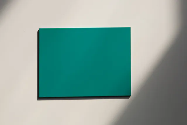 Aluminum Plastic Panel: Easy to install and replace