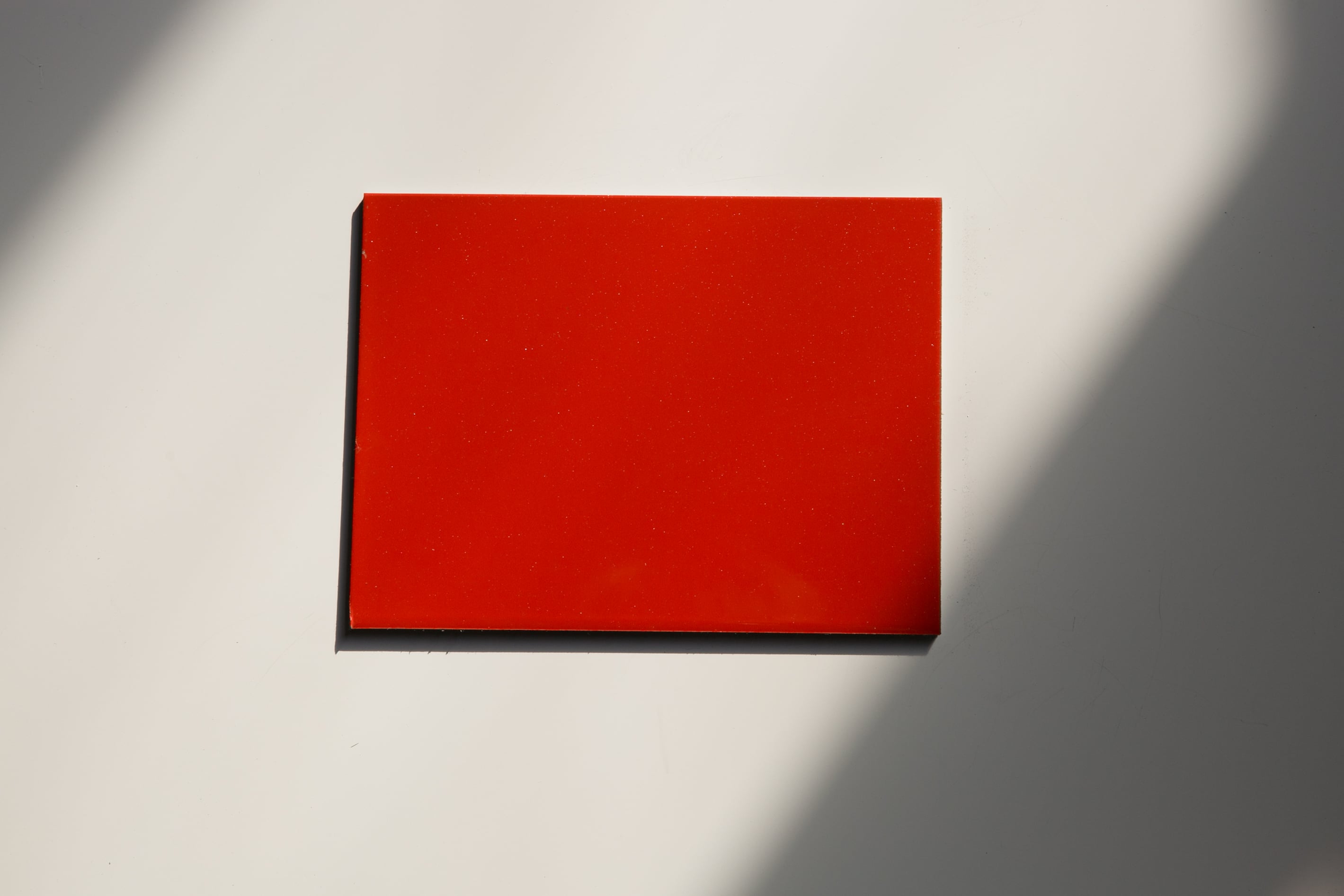 QS3244 Pearlescent Red