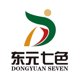 Donga Dongyuan seven color technology Co., LTD