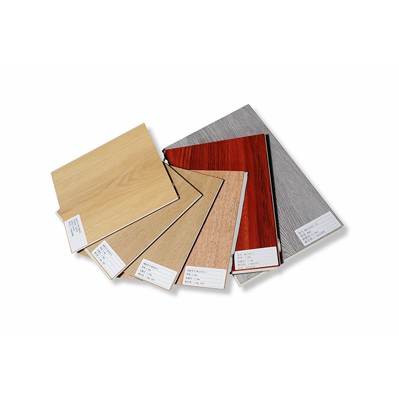 High Quality Wood Design Vinyl Plank 4mm 5mm 6mmSPC Floor Core Waterproof Vinyl Plank SPC Flooring Home