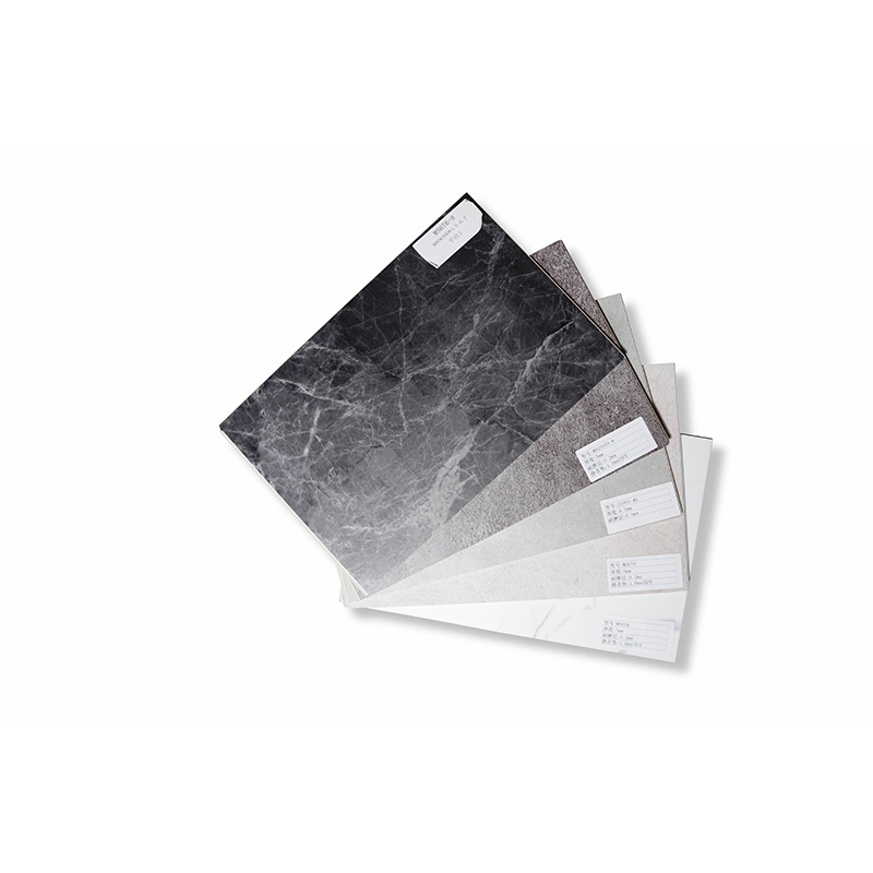 Factory direct sales of high quality waterproof and wear-resistant stone plastic spc floor