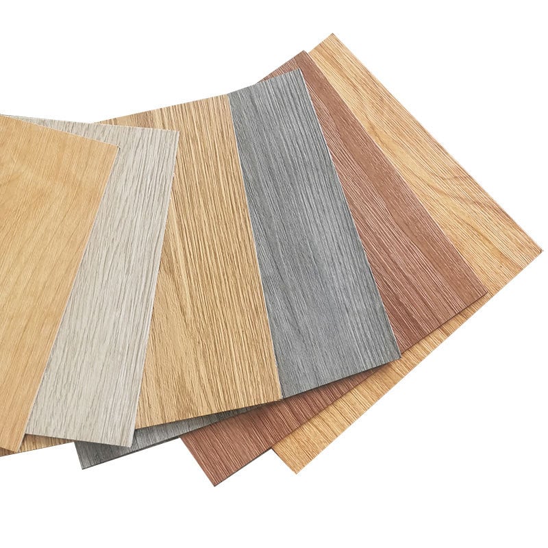 Nordic spc click vinyl floor interlocking lvp lvt spc pvc vinyl floor tile click lock rigid
