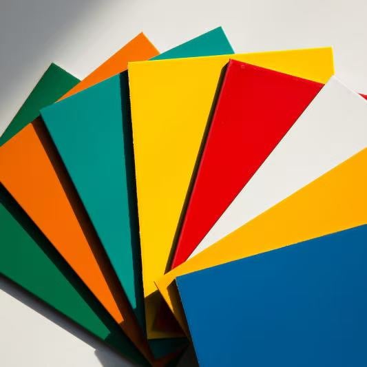 Why Are Composite Panels Ideal for Custom Design and Engineering Projects?