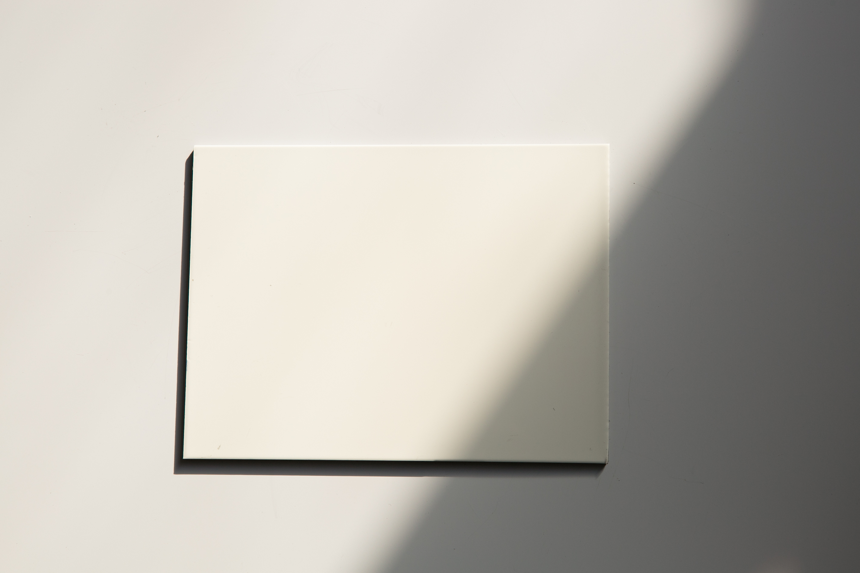 Lightweight and versatile, Aluminum Plastic Panel for modern builds.
