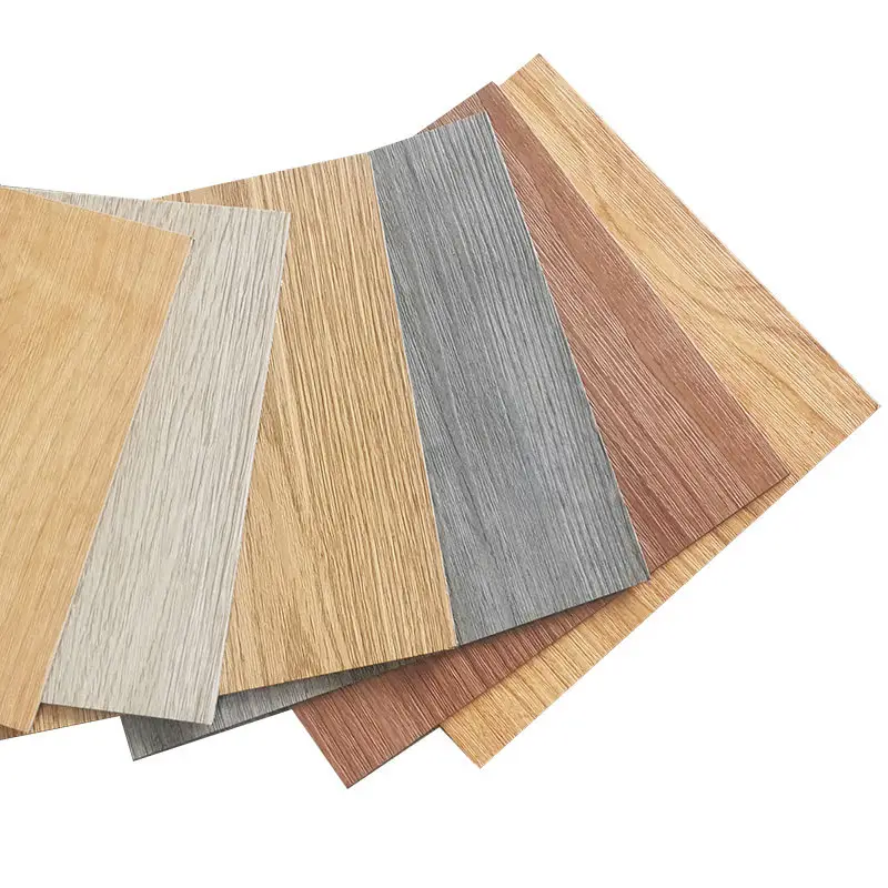In offices, Stone Plastic Floor provides a professional look