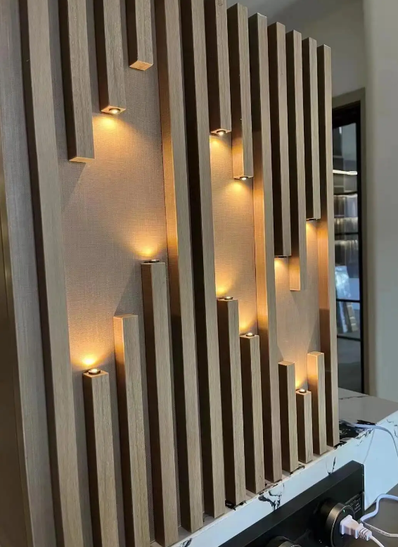 What Maintenance Is Needed for WPC Wall Panels in Commercial Use?
