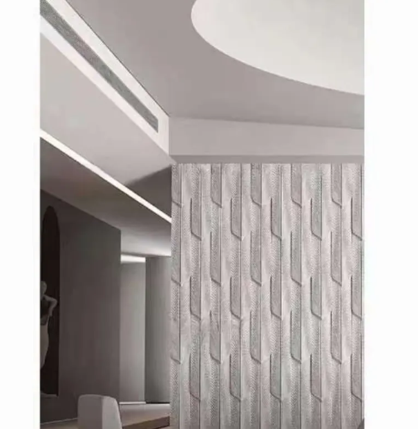 What Makes PU Stone Ideal for Wall Decoration?
