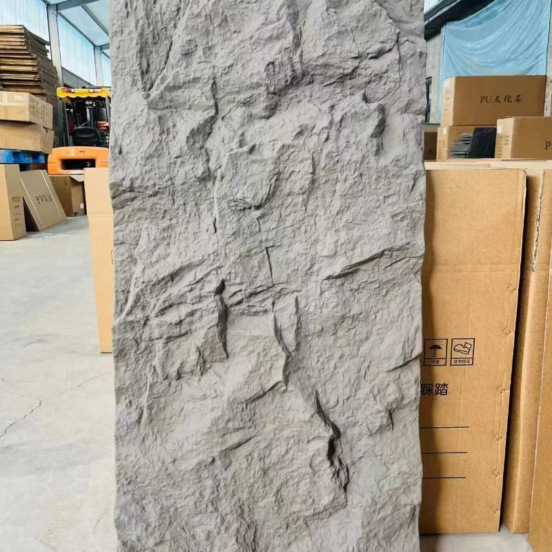 Artificial Stone Wall Panels: Quality & Appearance