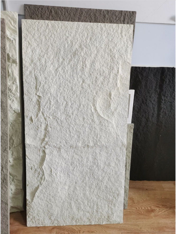 PU Faux Stone Panels: Affordable and Realistic Decor