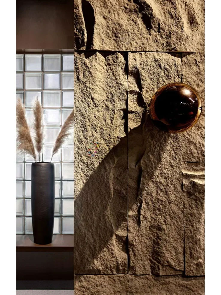 Advantages of Choosing PU Stone and Soft Stone
