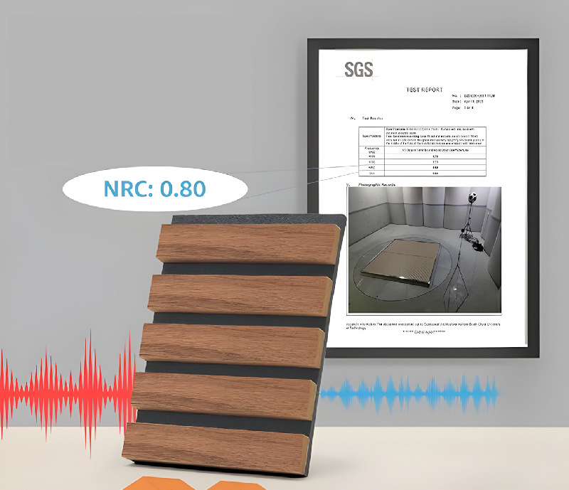 Soundproof Panel: Choosing the Right Type for Your Needs