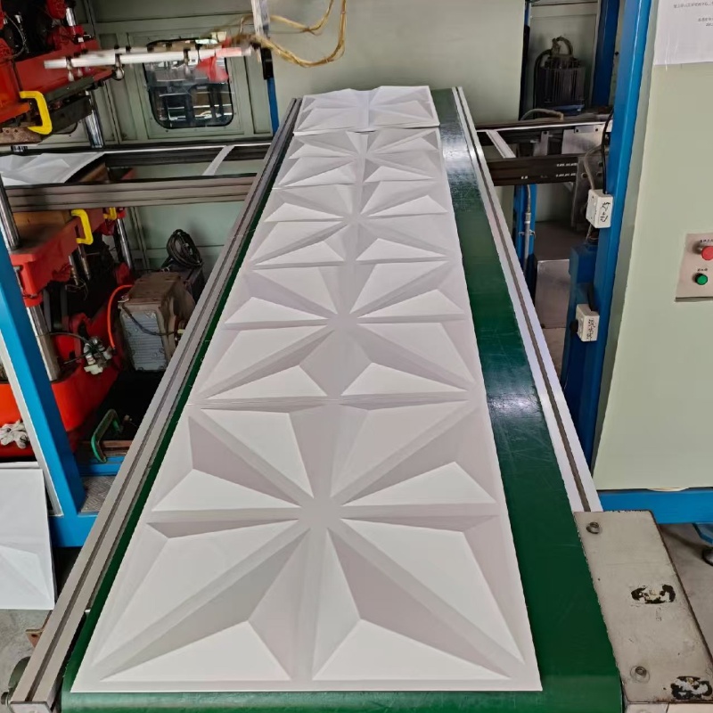 PU 3D Line