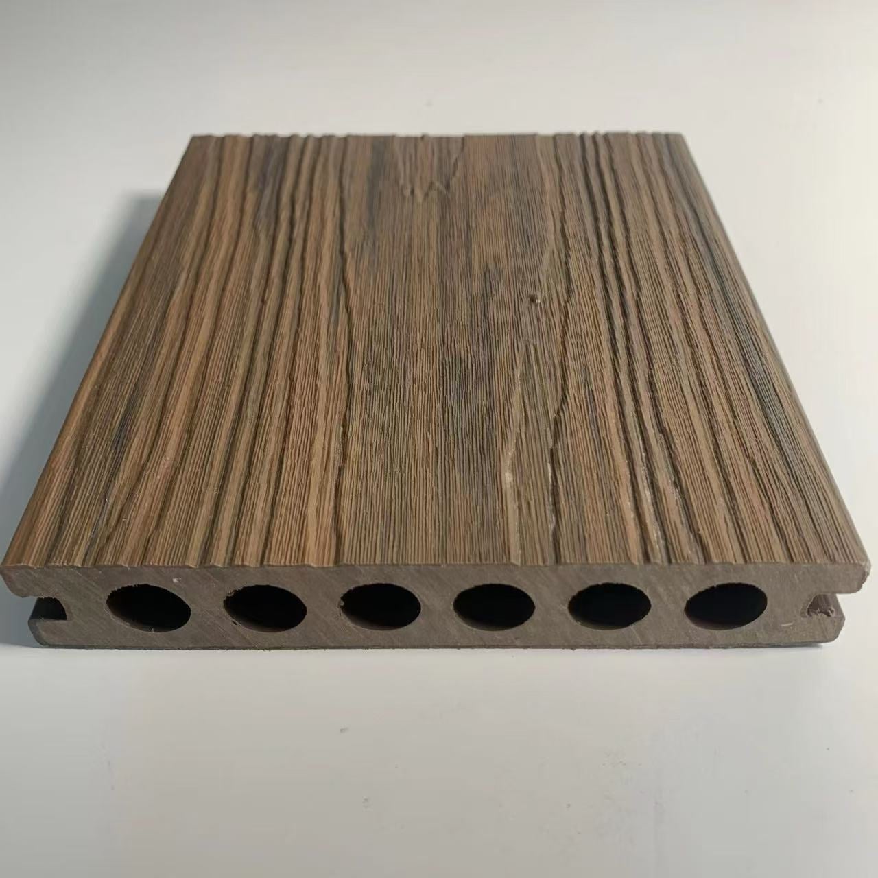 Round Holes