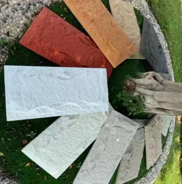 What Makes Flexible Stone StandOut in Decoration?