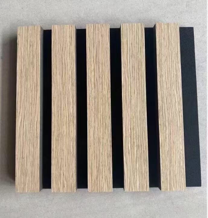Acoustic Wall Panel