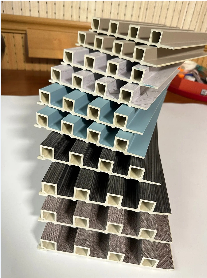 WPC Wall Panel: Tips for Selection and Installation