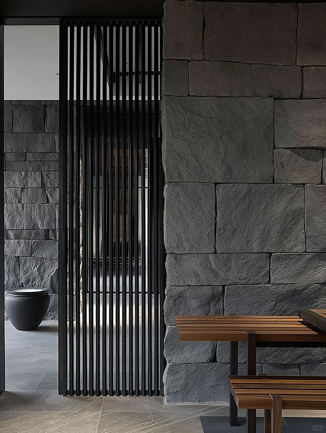 Design Concepts with PU Stone and Soft Stone