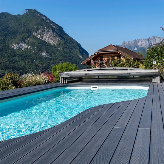 Outdoor Decking Floor: Materials and Maintenance Tips