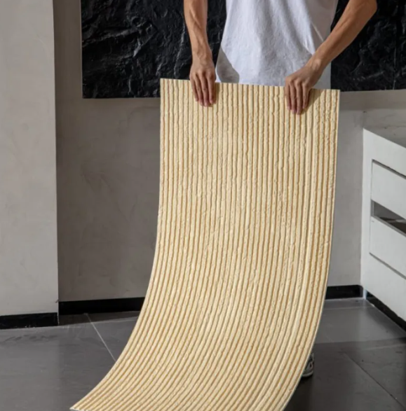 How to Ensure Efficient Construction of Soft Stone?

