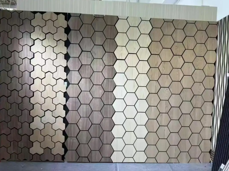 How Effective Is Polyester Soundabsorbing Panel in Offices?
