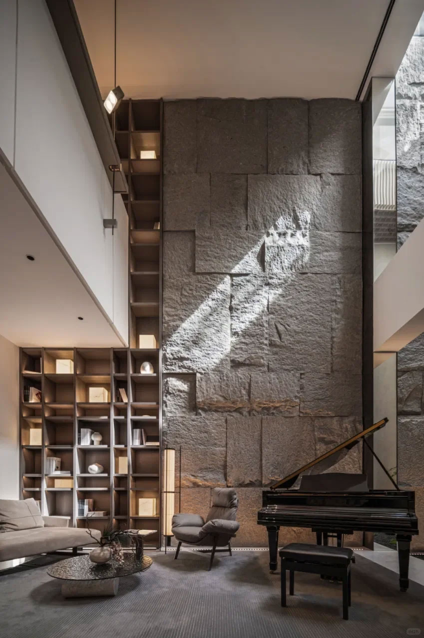 PU Stone and Soft Stone in Modern Architectural Trends
