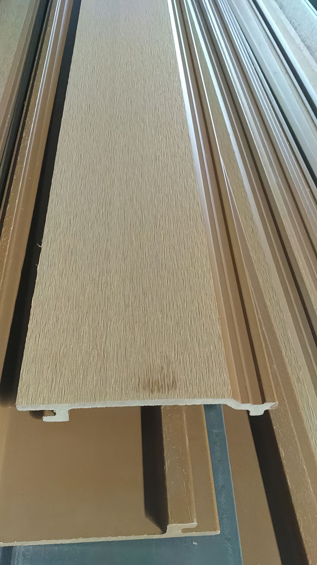 Unique Material Composition