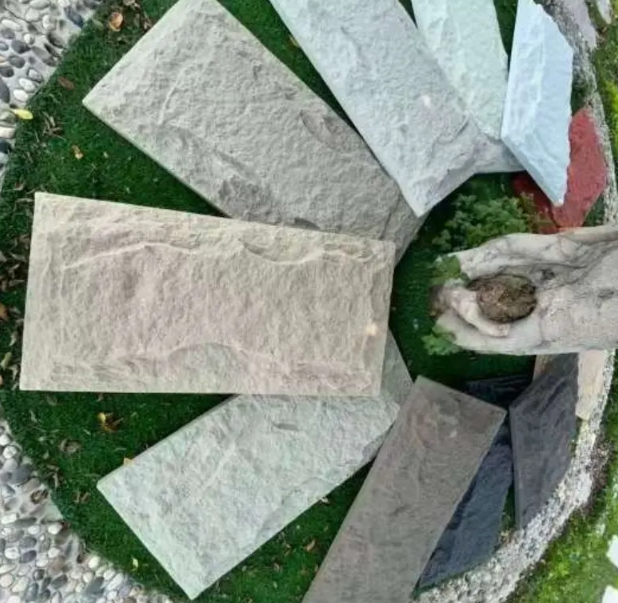 Which Scenarios Suit PU Faux Stone Panels Best?
