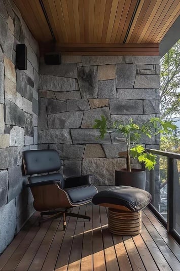 Make your place more modern and natural.