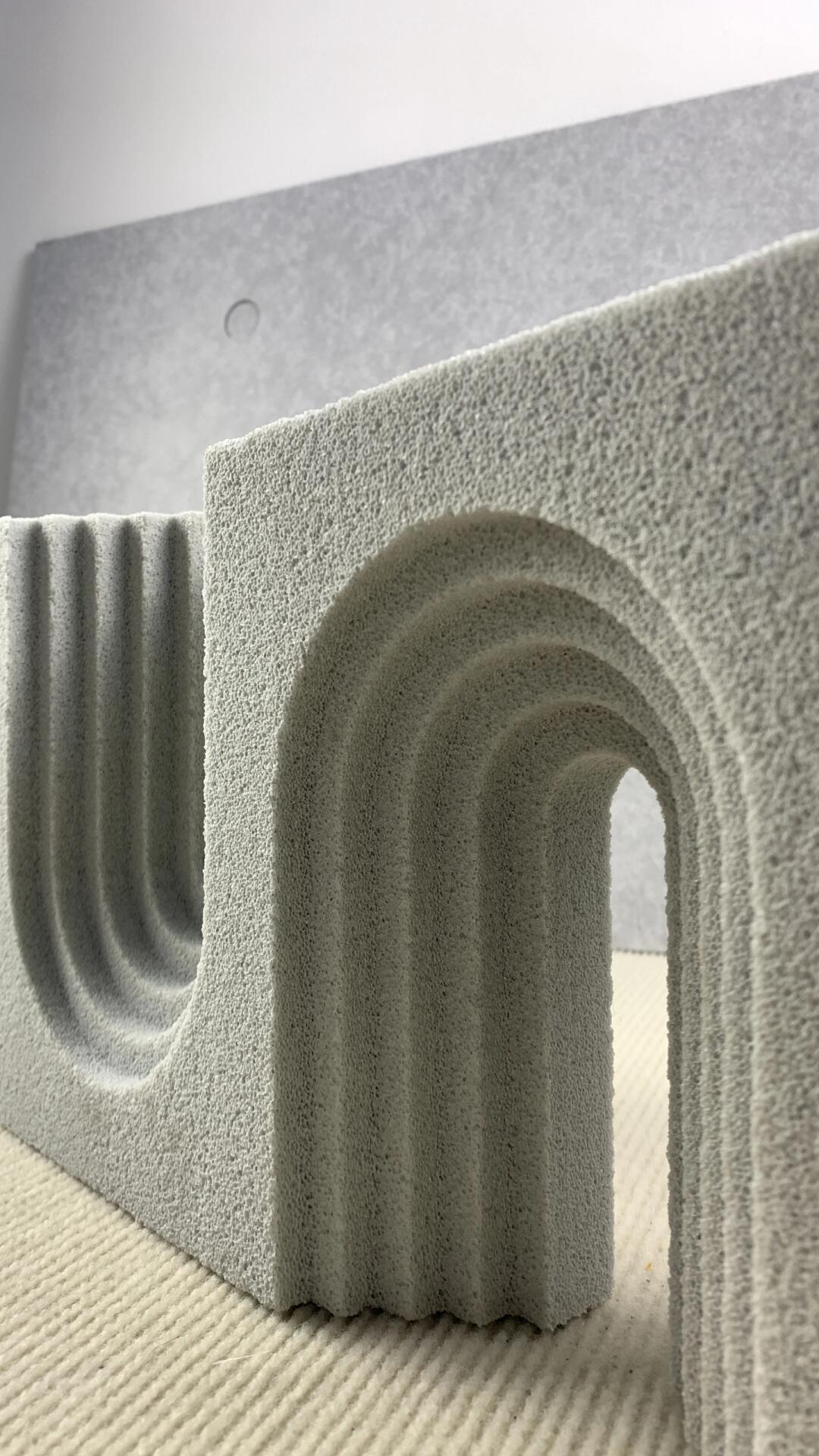 Insulating Acoustics So Well