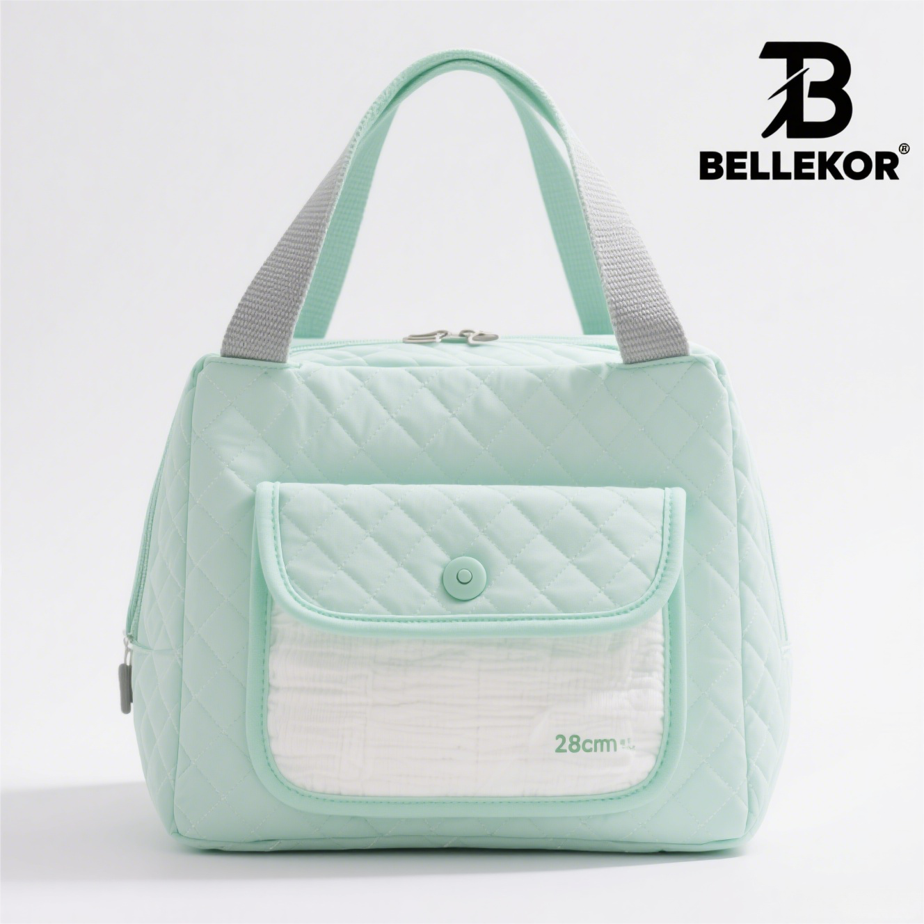 BELLEKOR multi-functional diaper pack