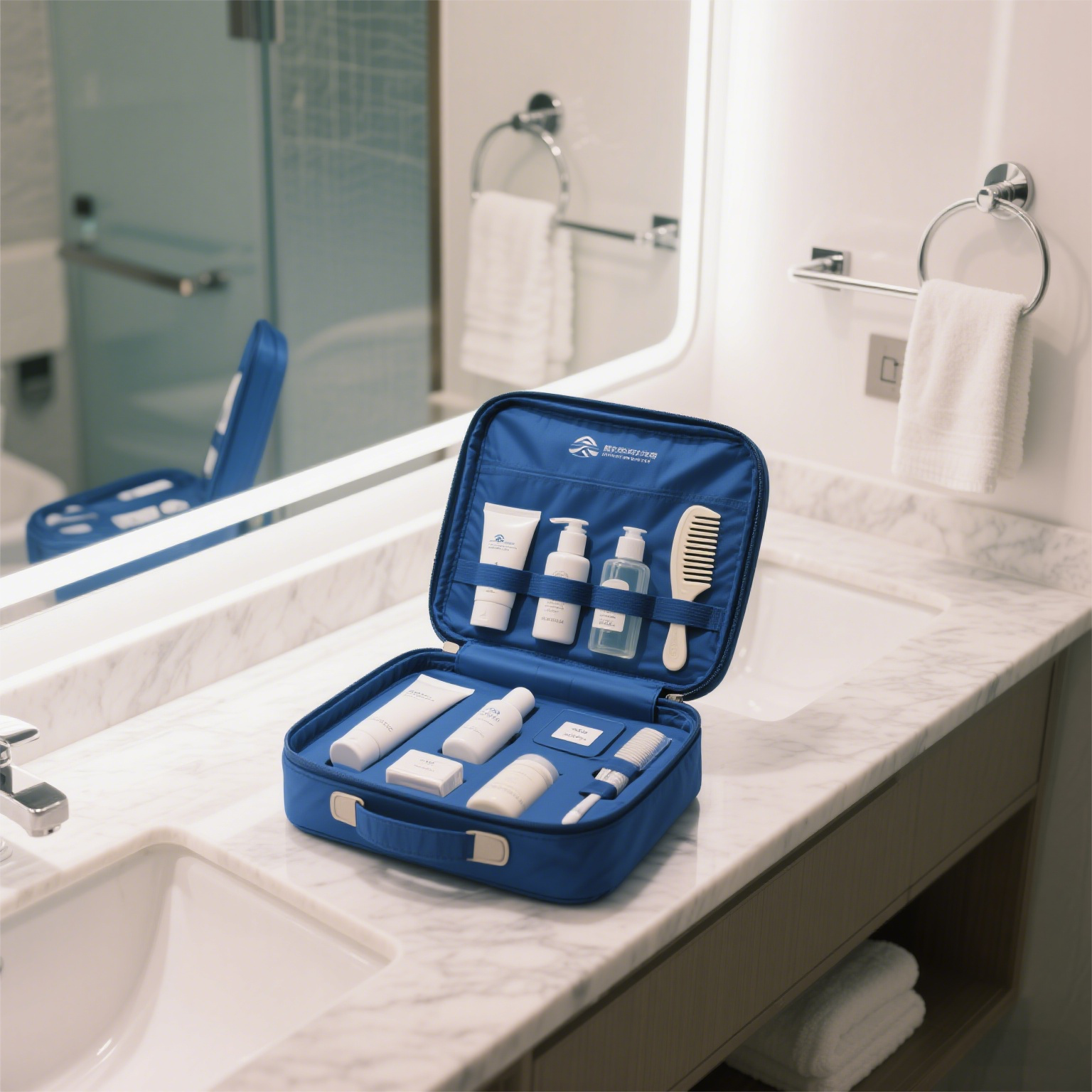 Toiletry Bag