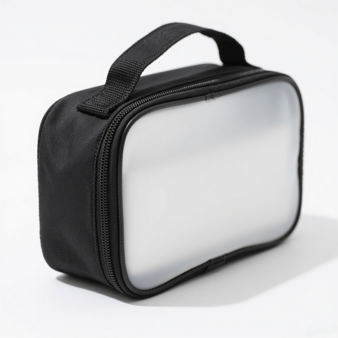 BELLEKOR three-layer design toiletry bag