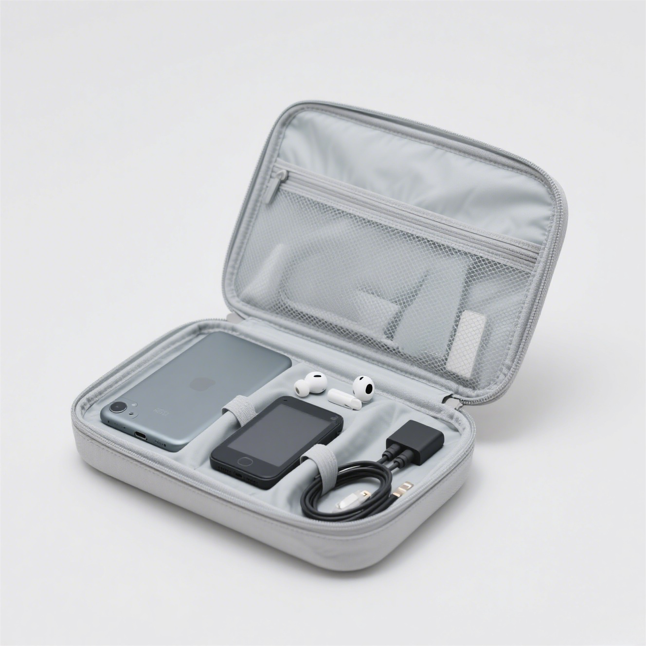 Maximize Space in Your Luggage with a Small Toiletry Bag for Travel