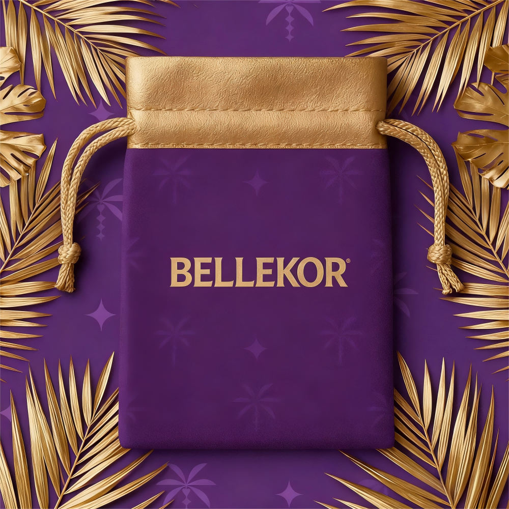 Protect your belongings from pickpockets and thieves with our anti-theft travel bag.