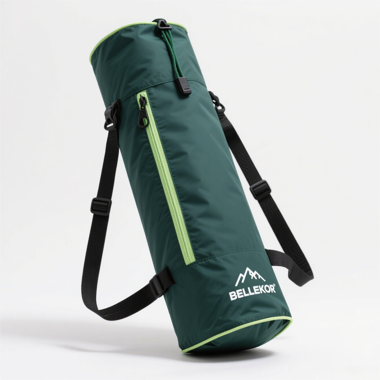 Travel with peace of mind knowing your essentials are safe in our anti-theft bag.