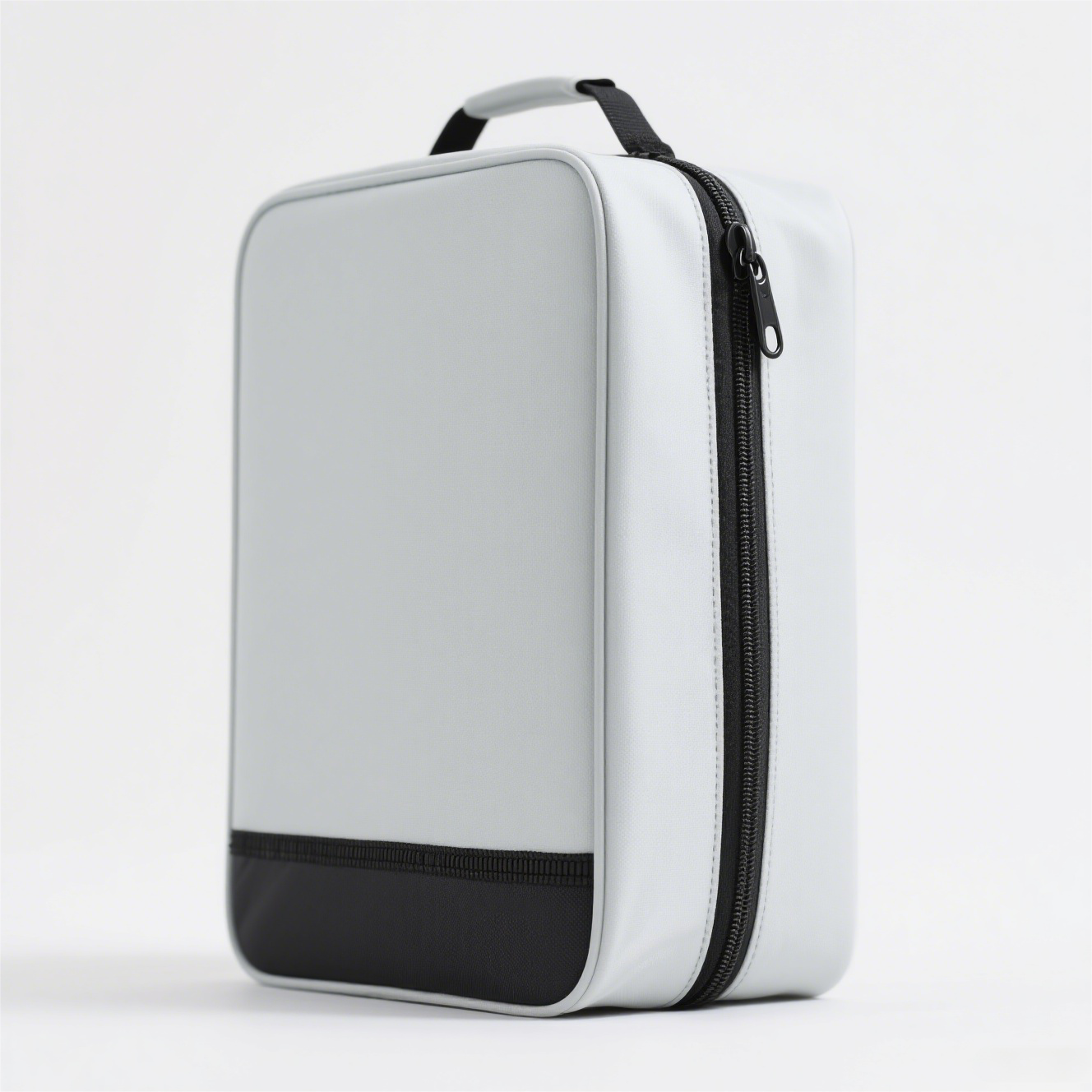 Easily pack and access your skincare and makeup products while traveling