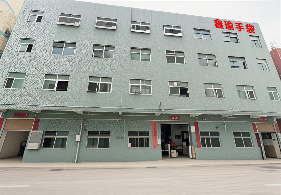 Shenzhen Xinyu Handbag Co., Ltd.