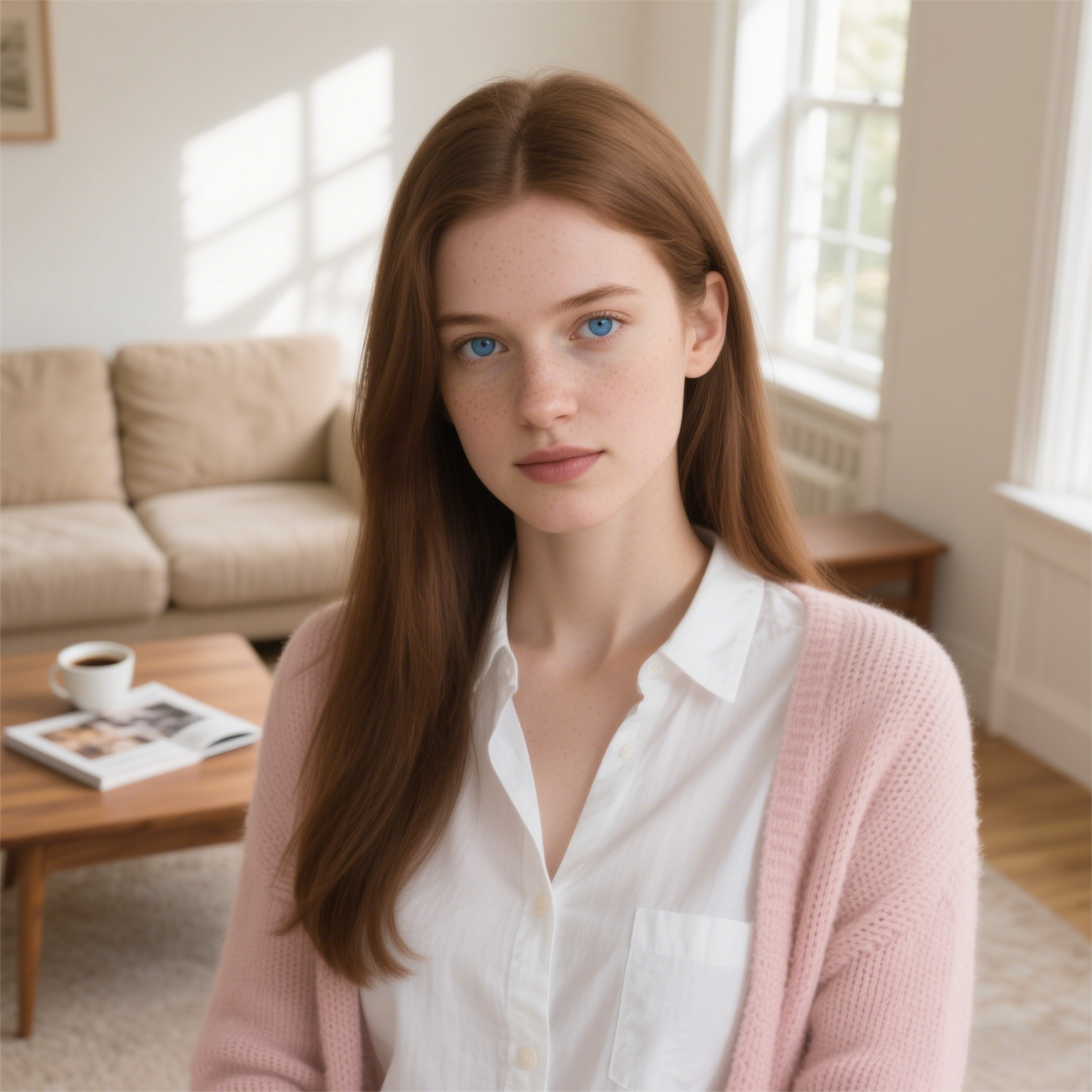 Sarah