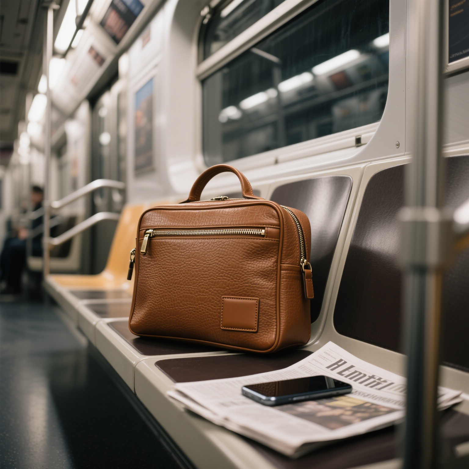 PU Bag