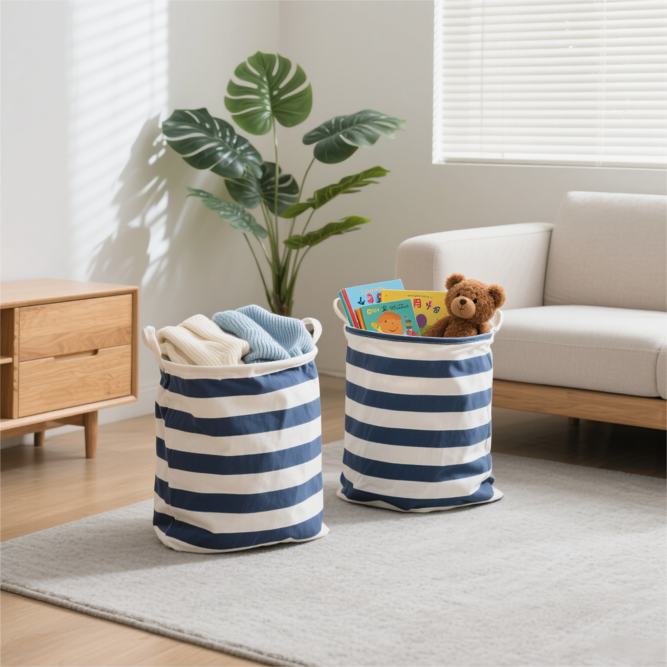 Upgrade your mom style with a trendy mommy tote bag.