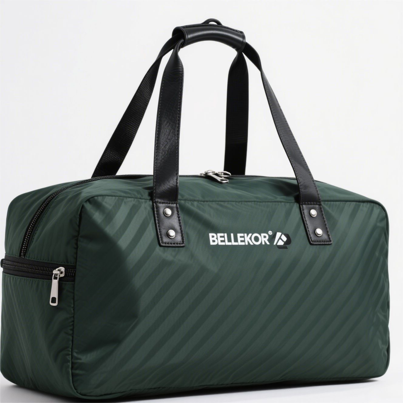 BELLEKOR 패션 여행 가방