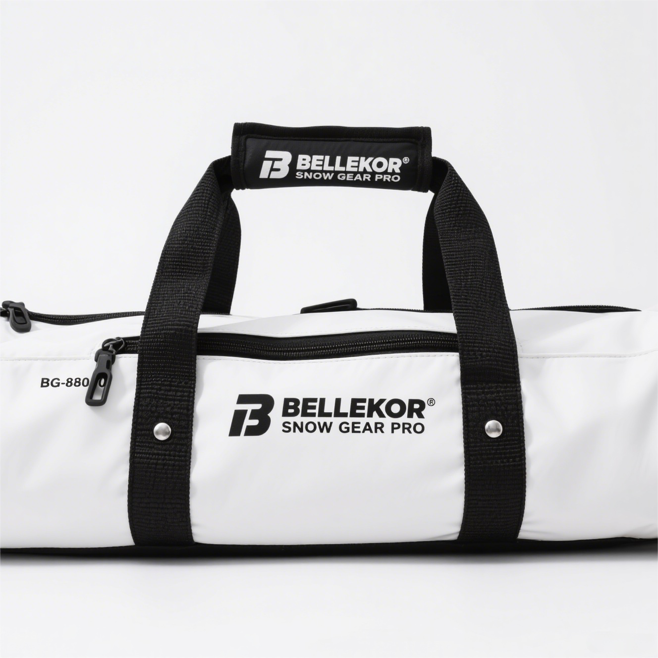 BELLEKOR Professional skiing equipment package