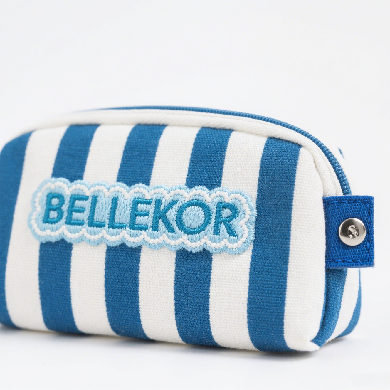 PVC zipper bags for all your storage needs